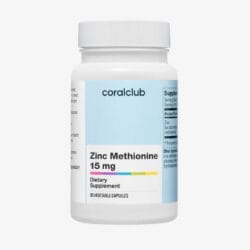 Корал Цинк от Coral Club