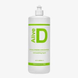 Моющее средство Alive D от Корал Клаб