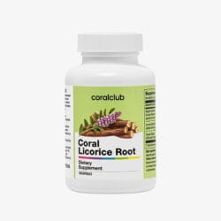 Корень солодки: очищение лимфы, отхаркивающее средство