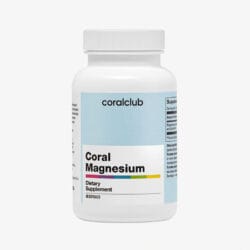 Магний: минерал для сердца, иммунитета, пищеварения