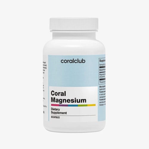 Магний: минерал для сердца, иммунитета, пищеварения