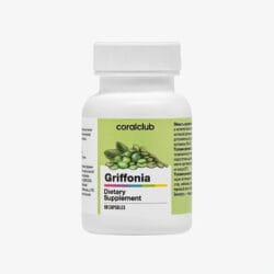 Гриффония: для нормализация нервной системы
