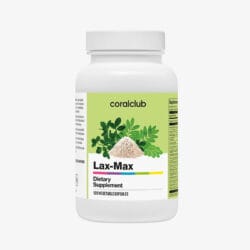 Лакс Макс Корал Клуб (Lax Max Coral Club): мягкое очищение кишечника