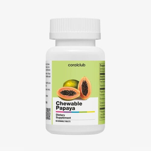 папайя: добавка для пищеварения