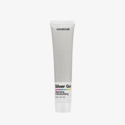 Сильвер Гель: гель с серебром