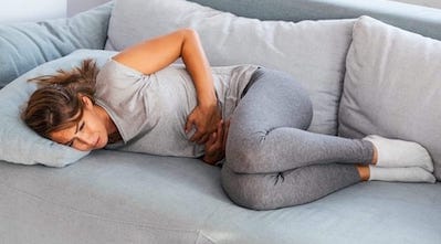 Недомогания на Коло Ваде и как их убрать