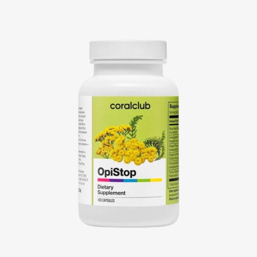 Опистоп: антипаразитарная добавка