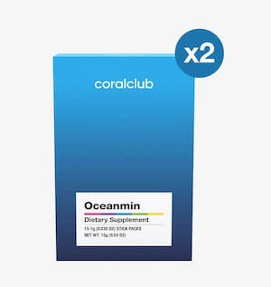 Оушенмин корал клаб