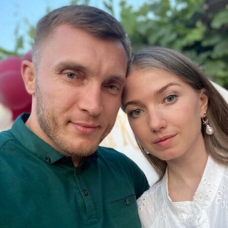 Тумаков Юлия/Сергей