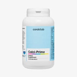 Кальций Прайм Calci-Prime от Coral Club