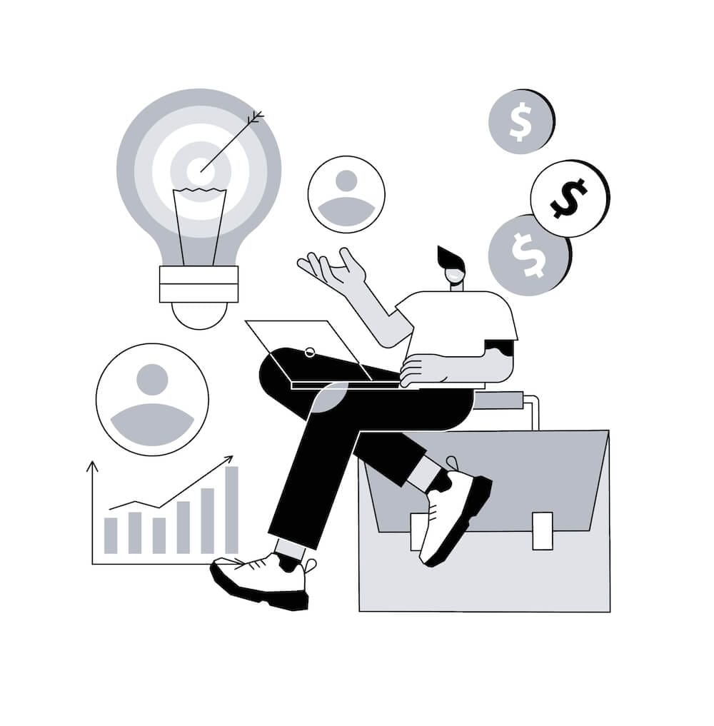 Бизнес с Coral Club