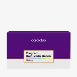 Коло Вада Грин Корал Клаб Colo Vada Green Coral Club