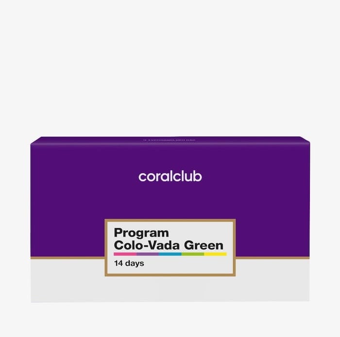 Коло Вада Грин Корал Клаб Colo Vada Green Coral Club