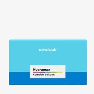 Гидрамакс: набор для улучшения водно-солевого баланса