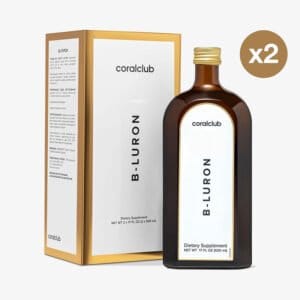 Би-Лурон: комплекс для здоровья суставов и молодости кожи