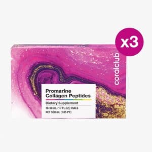 Коллаген Coral Club