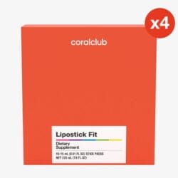 Липостик Фит: похудение, детокс