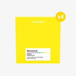 Метастик: для пищеварения и кишечной флоры