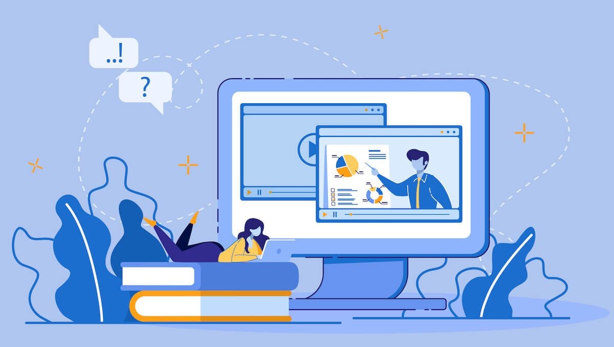 Онлайн обучение с Coral Club