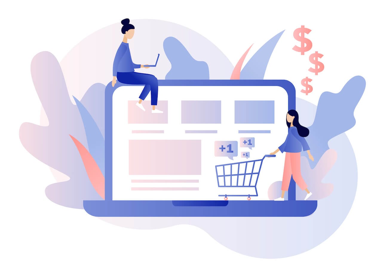 Покупка продукт Coral Club на сайте и в магазине