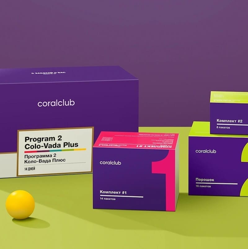 Коло Вада Плюс Инструкция. Как принимать программу