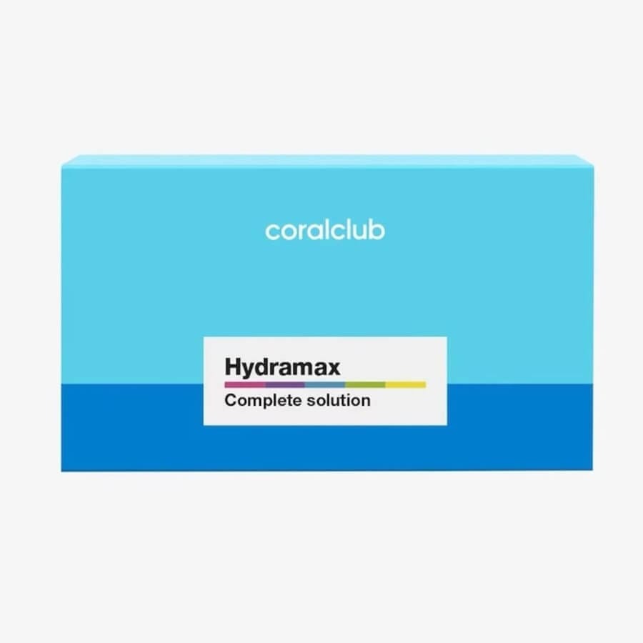 Гидромакс (Hydramax) Корал Клуб